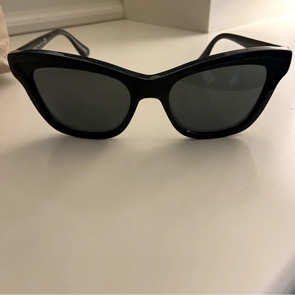 Prada Car Eye Sunglasses - Picture 1 of 6